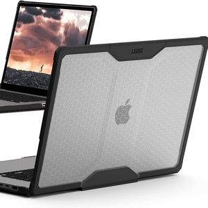 URBAN ARMOR GEAR PLYO SERIES MACBOOK PRO 16" (M1/M2 MAX & PRO) (2021-2023) CASE